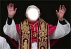 Pope Benedict XVI